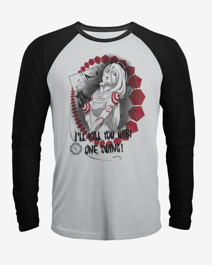 Polera Raglan Shiro 2