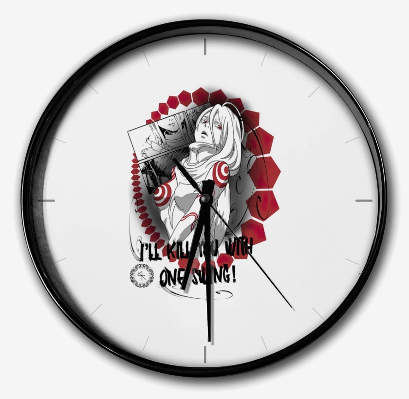 Reloj Shiro 2
