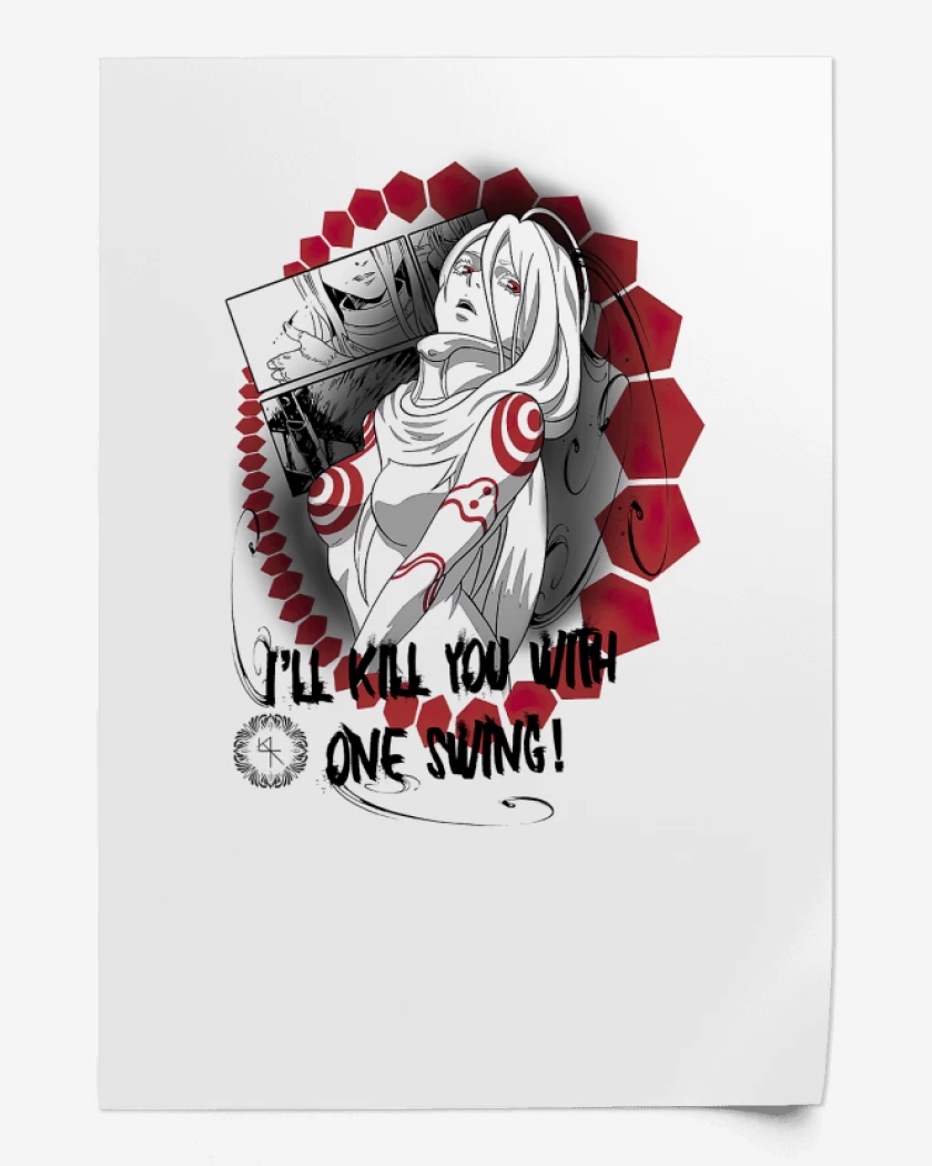Print Shiro 2