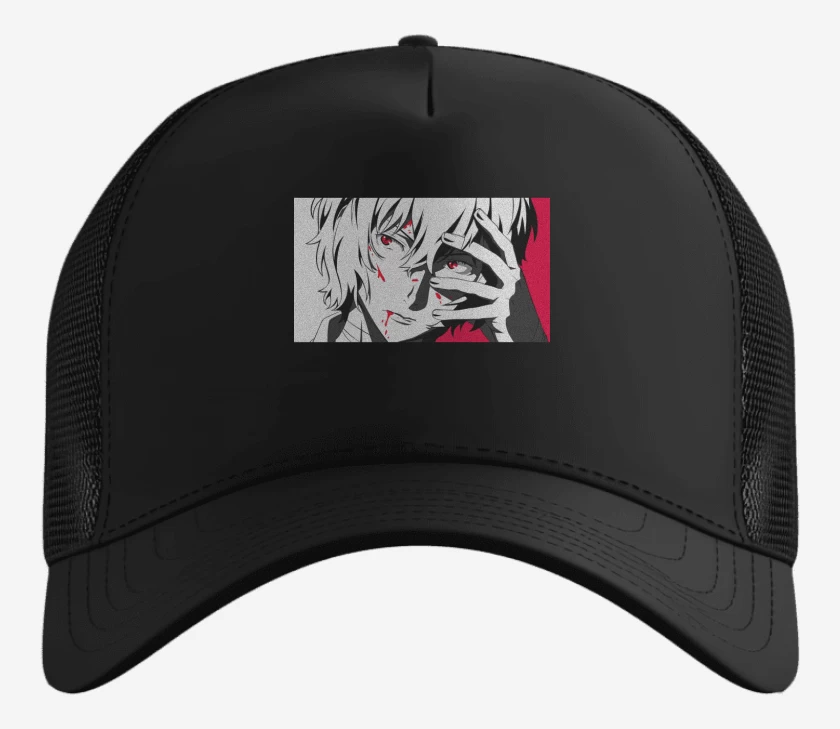 Gorro Dazai Osamu