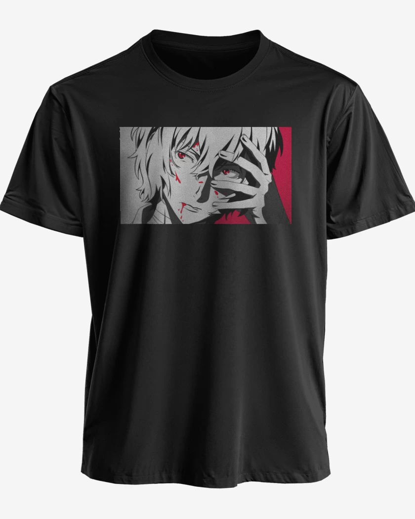 Polera Dazai Osamu