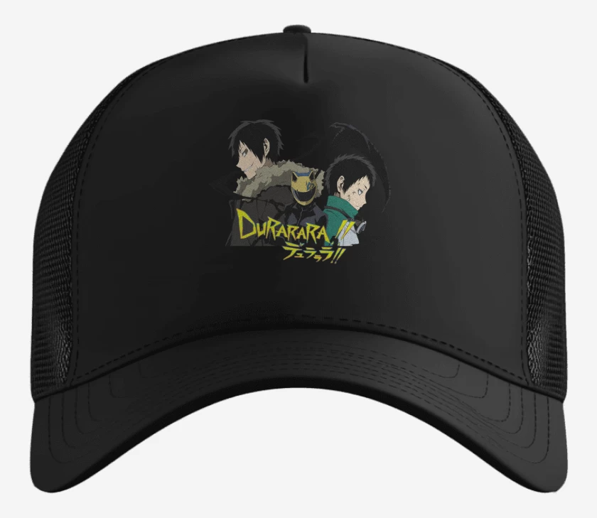 Gorro Durarara !!