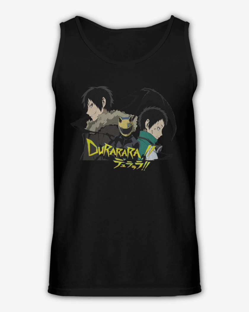 Sudadera Durarara !!