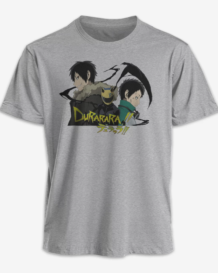 Polera Durarara !!