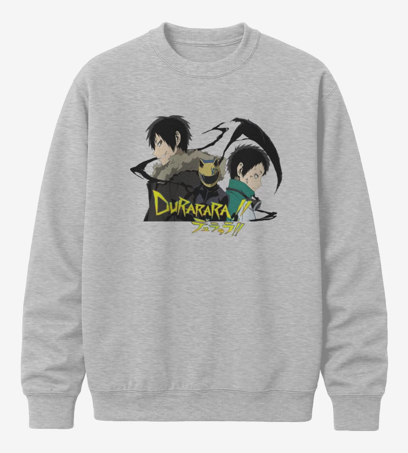 Poleron polo Durarara !!