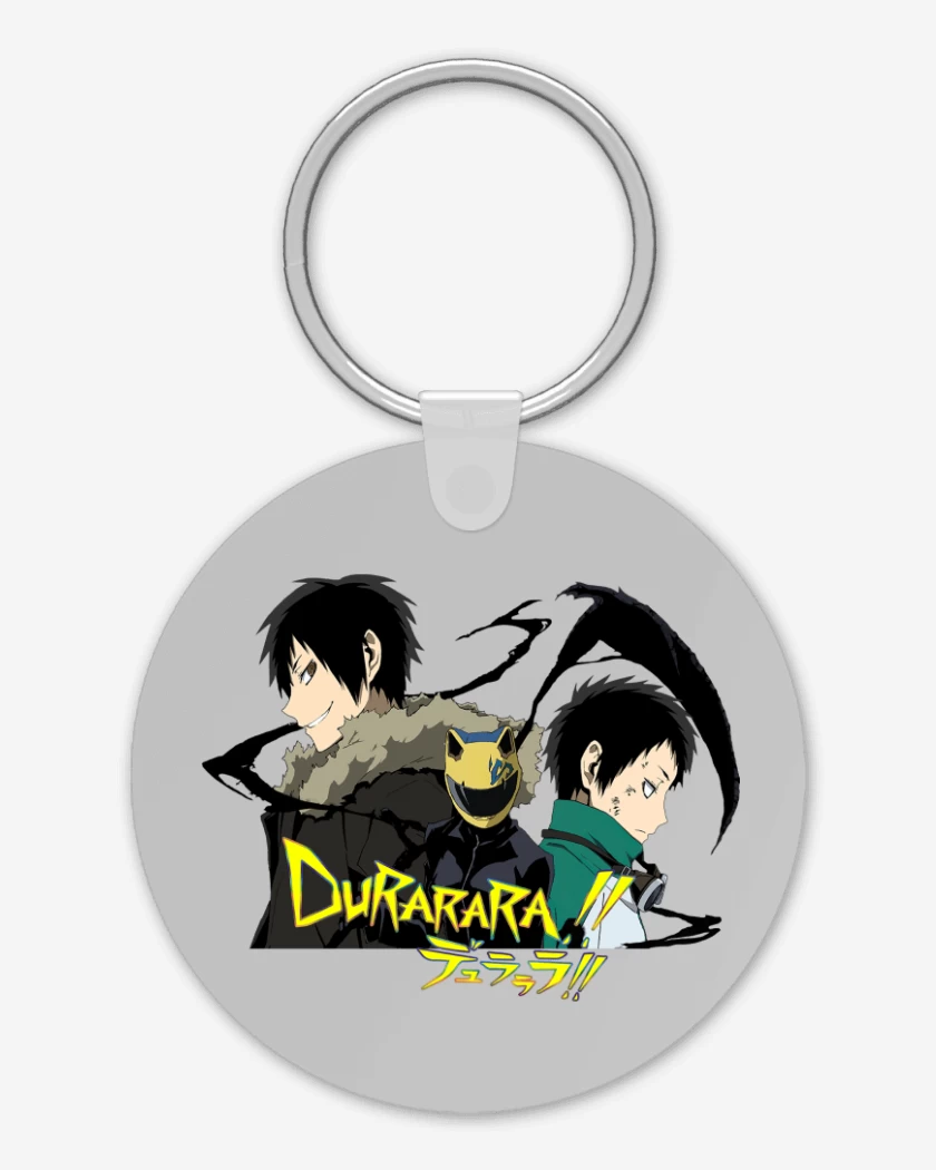 Llavero Durarara !!