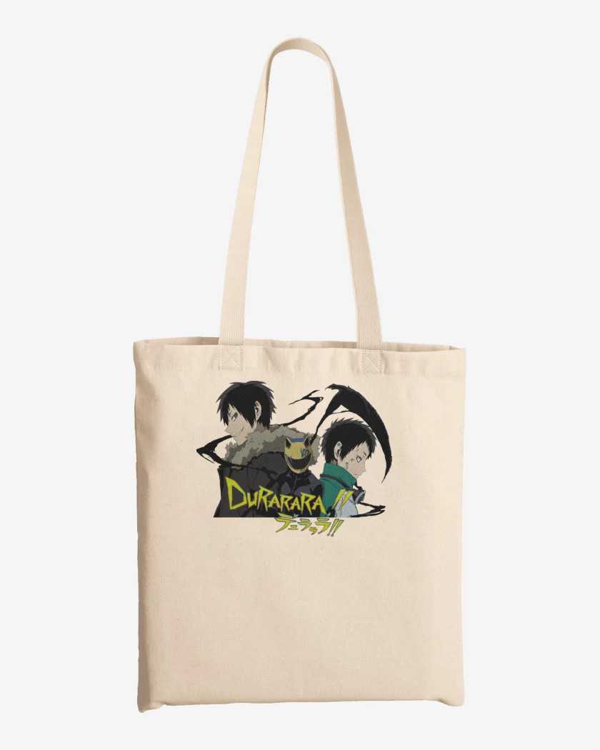 Totebag Durarara !!