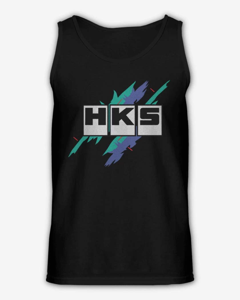 Sudadera HKS 1