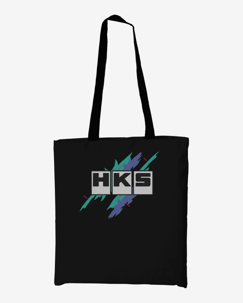 Totebag HKS 1