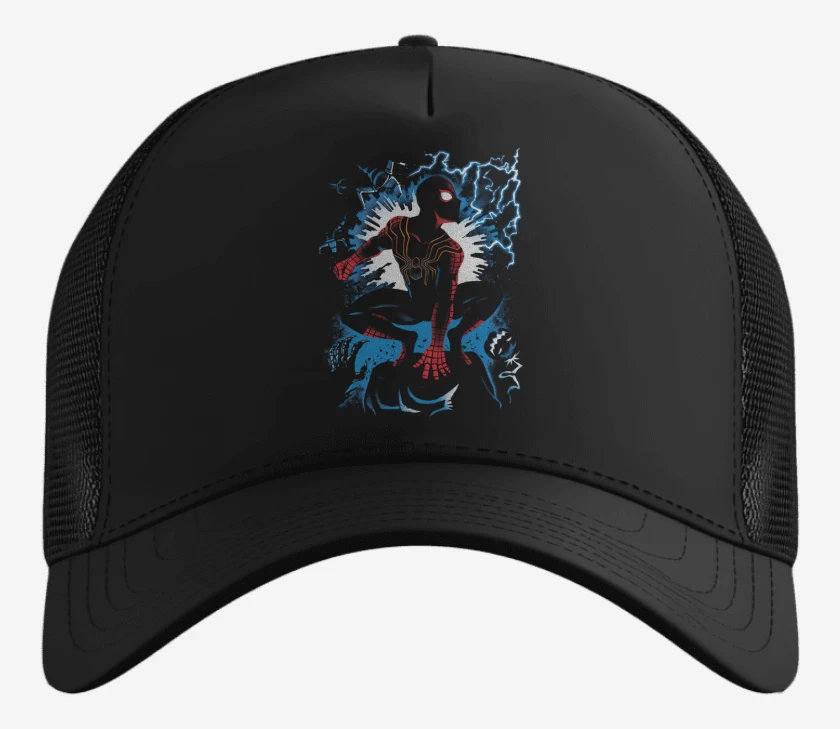 Gorro Multispider