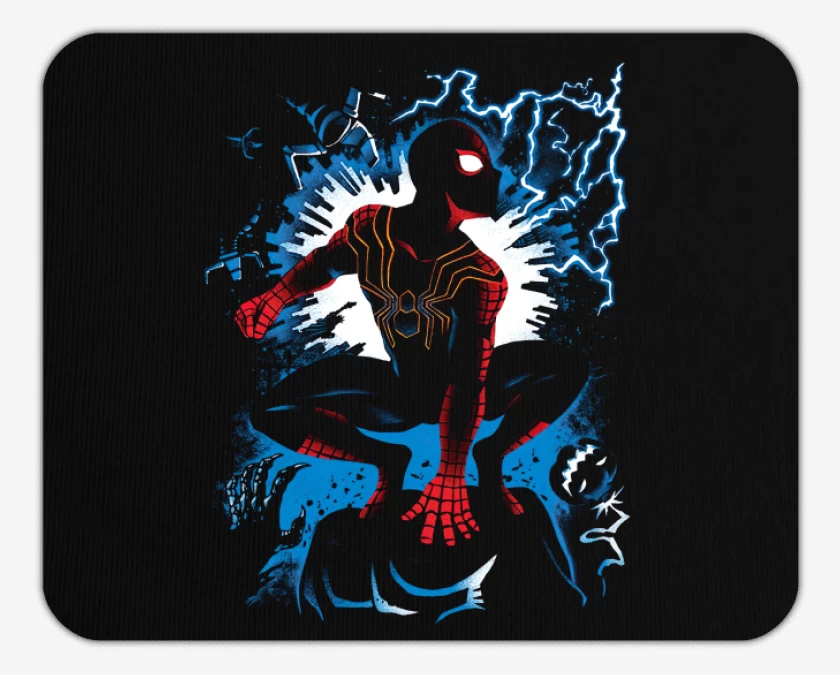 Mousepad Multispider