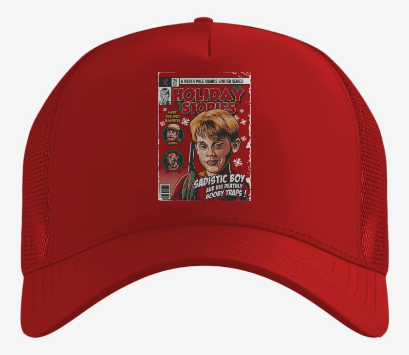 Gorro Kevin