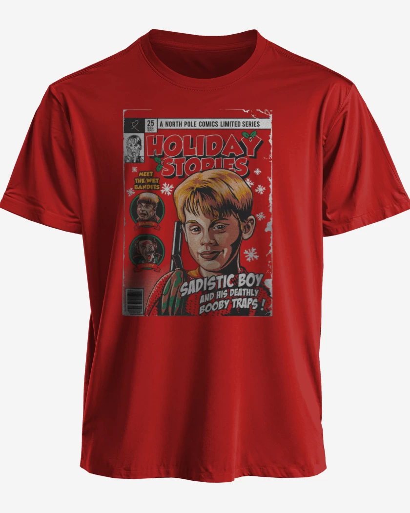Polera Kevin
