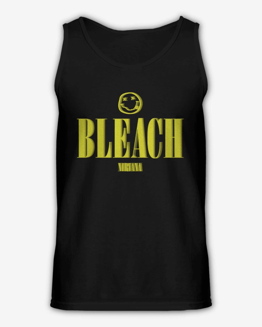 Sudadera Bleach