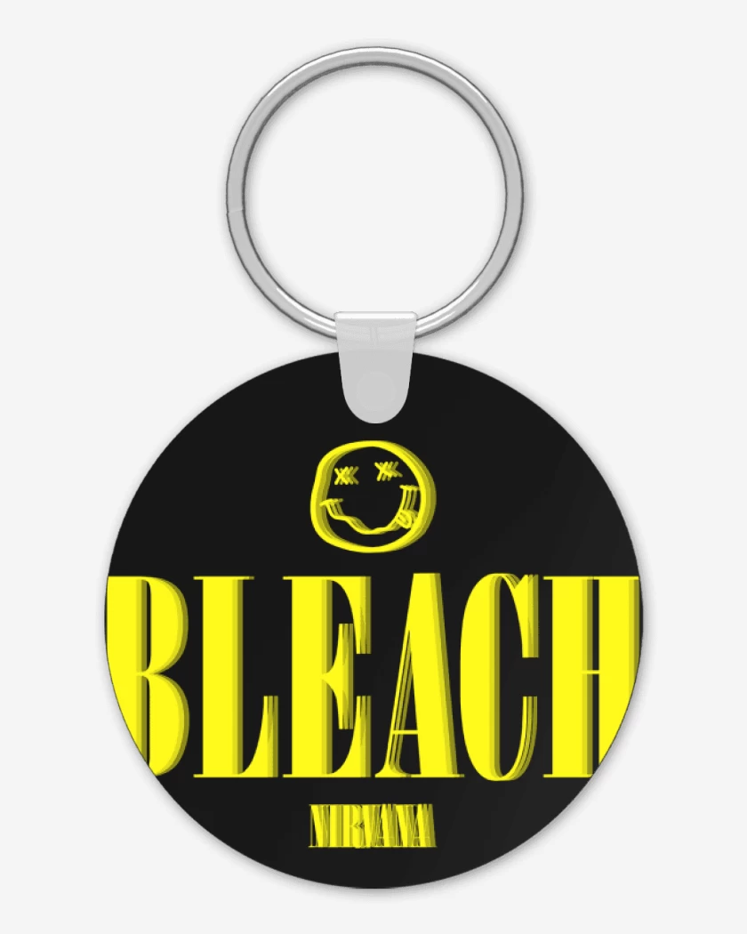Llavero Bleach