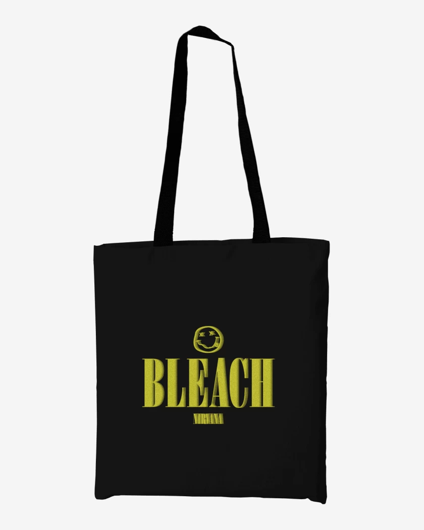 Totebag Bleach