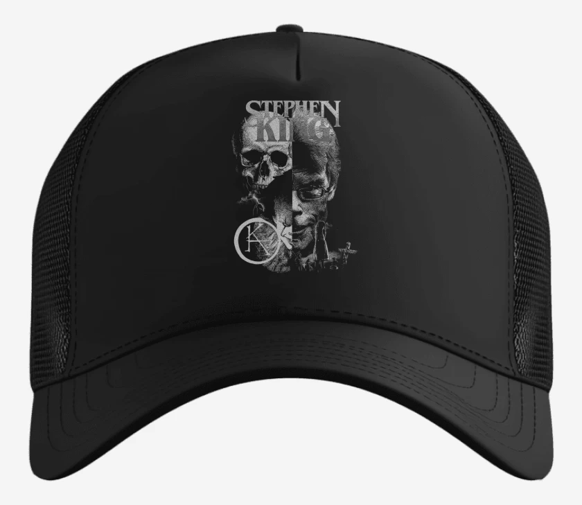 Gorro Stephen Sematary