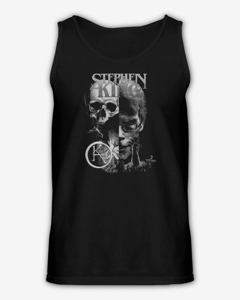 Sudadera Stephen Sematary