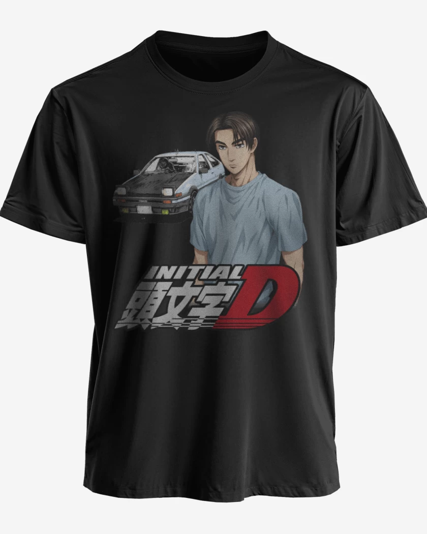 Polera Takumi