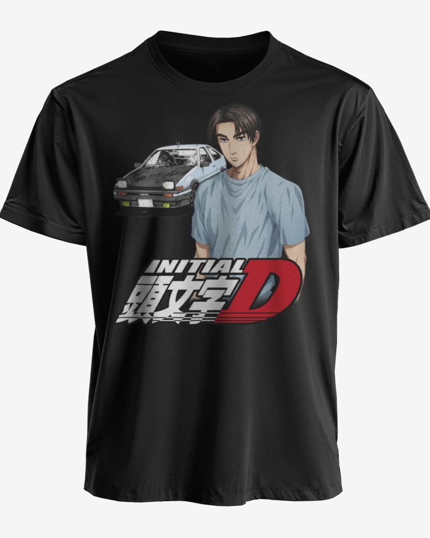 Polera premium Takumi