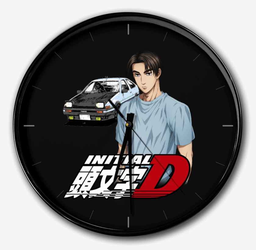 Reloj Takumi