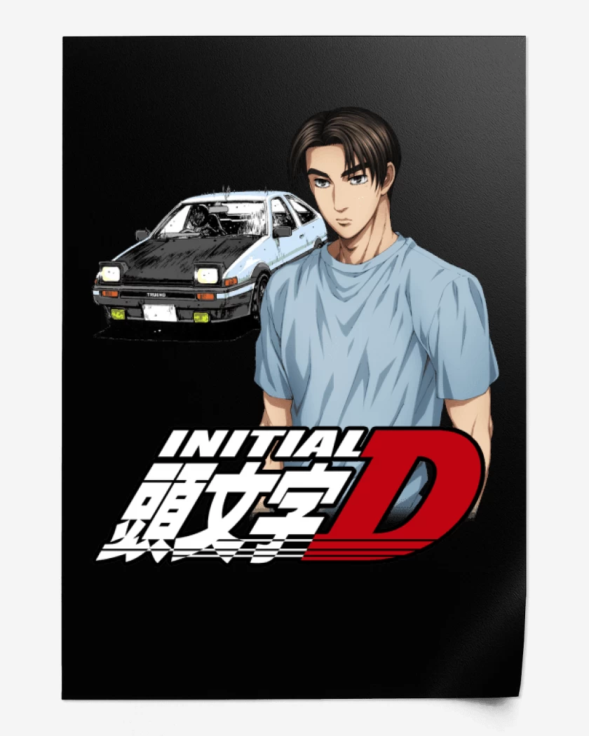 Print Takumi