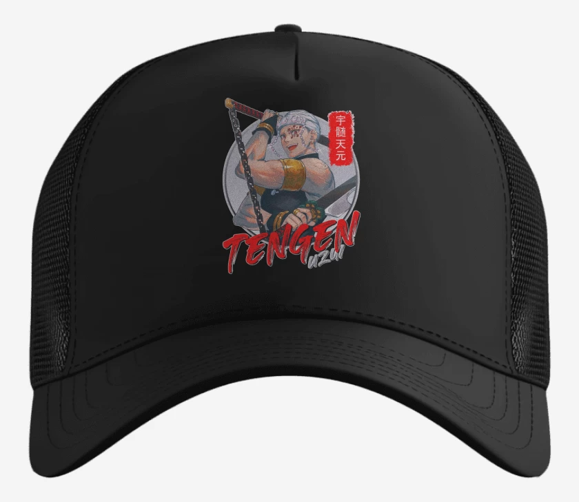 Gorro Tengen Uzui