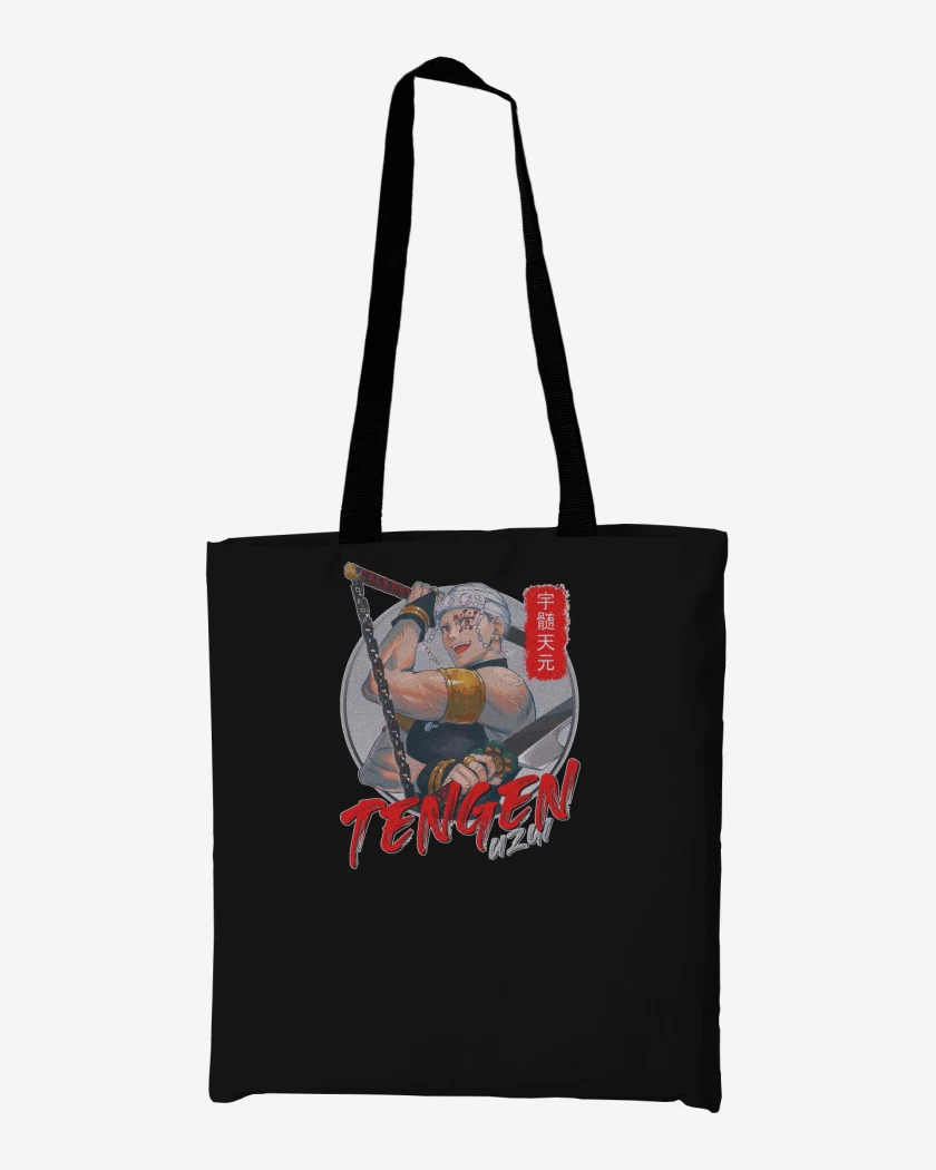 Totebag Tengen Uzui