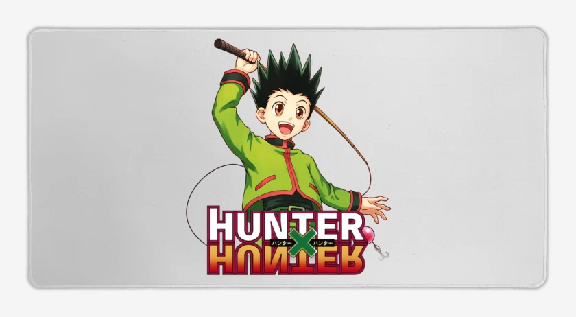 Mouse pad Gamer Gon Freecs