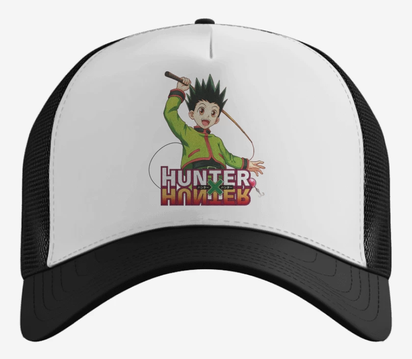 Gorro Gon Freecs