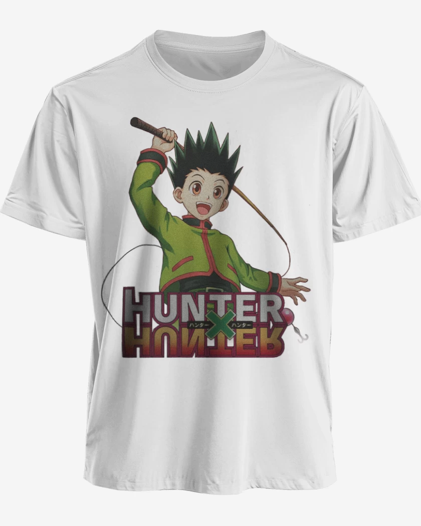 Polera Gon Freecs