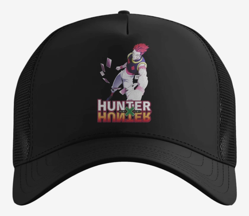 Gorro Hisoka HxH