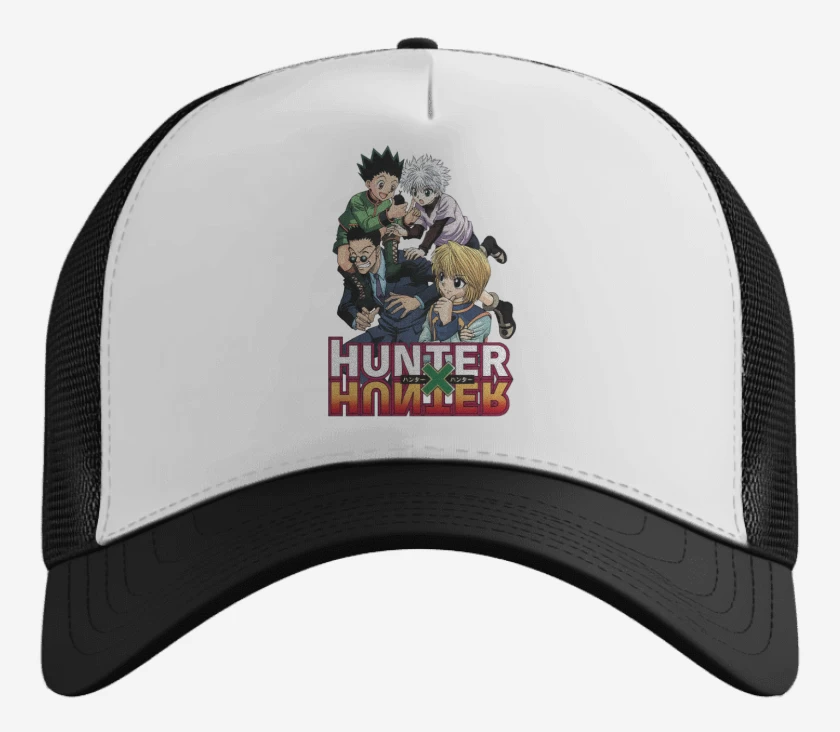 Gorro Hunter x Hunter