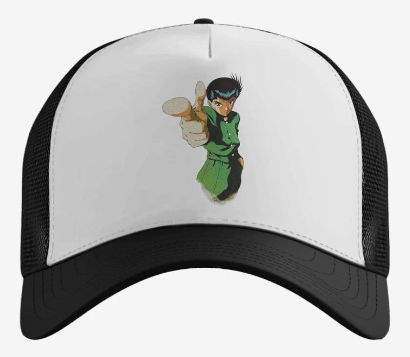 Gorro Urameshi