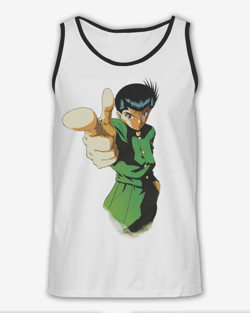 Sudadera Urameshi