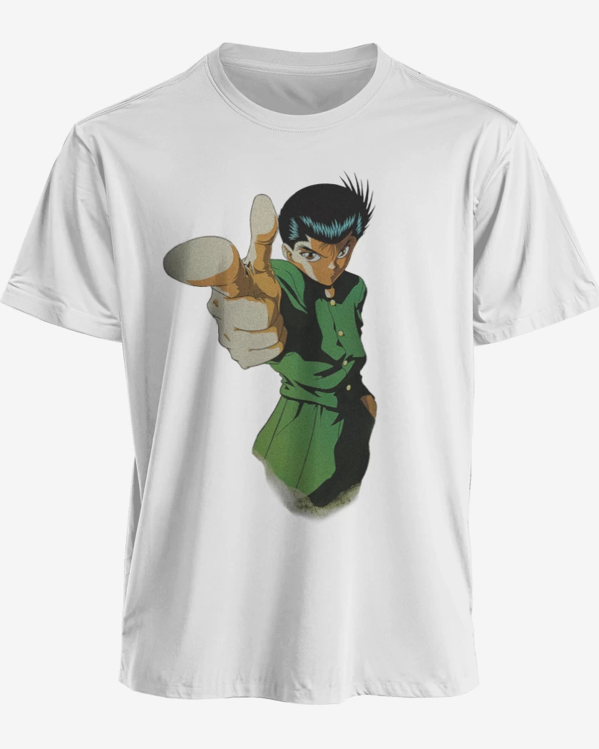 Polera Urameshi