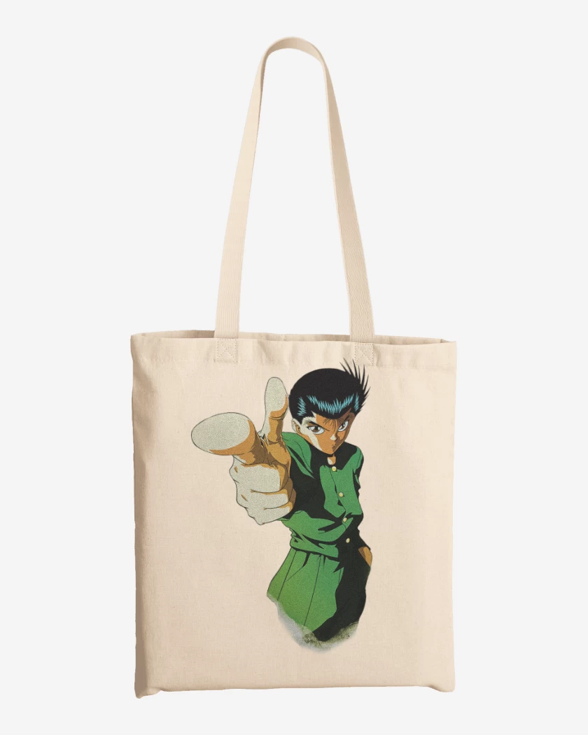Totebag Urameshi