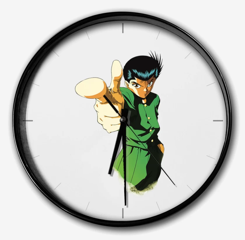 Reloj Blanco de Urameshi