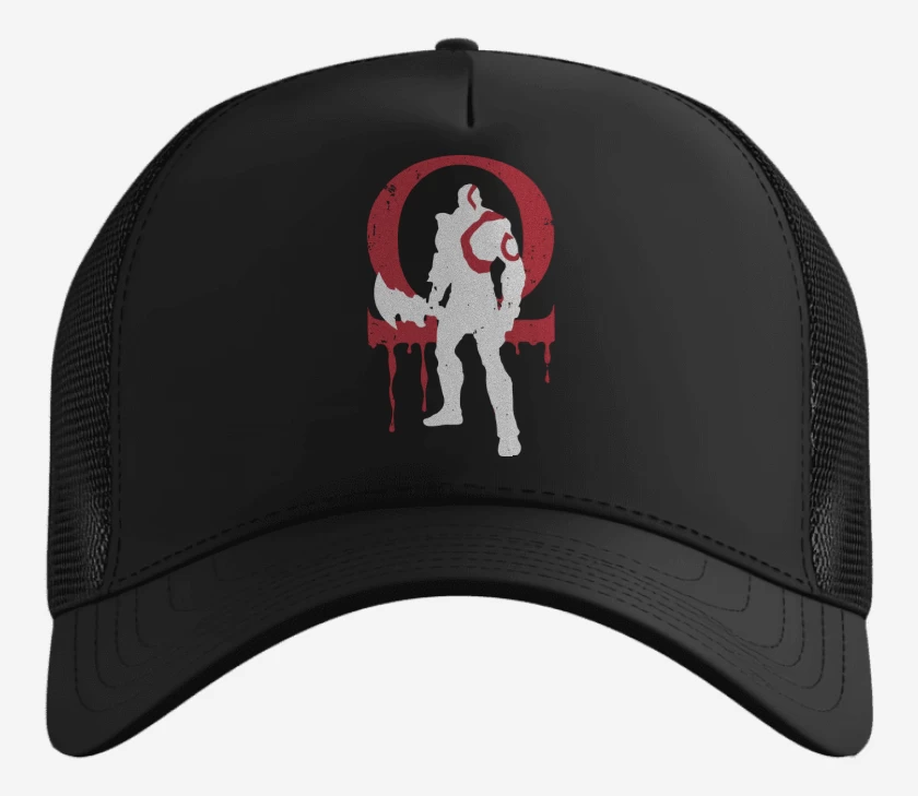 Gorro God Of War