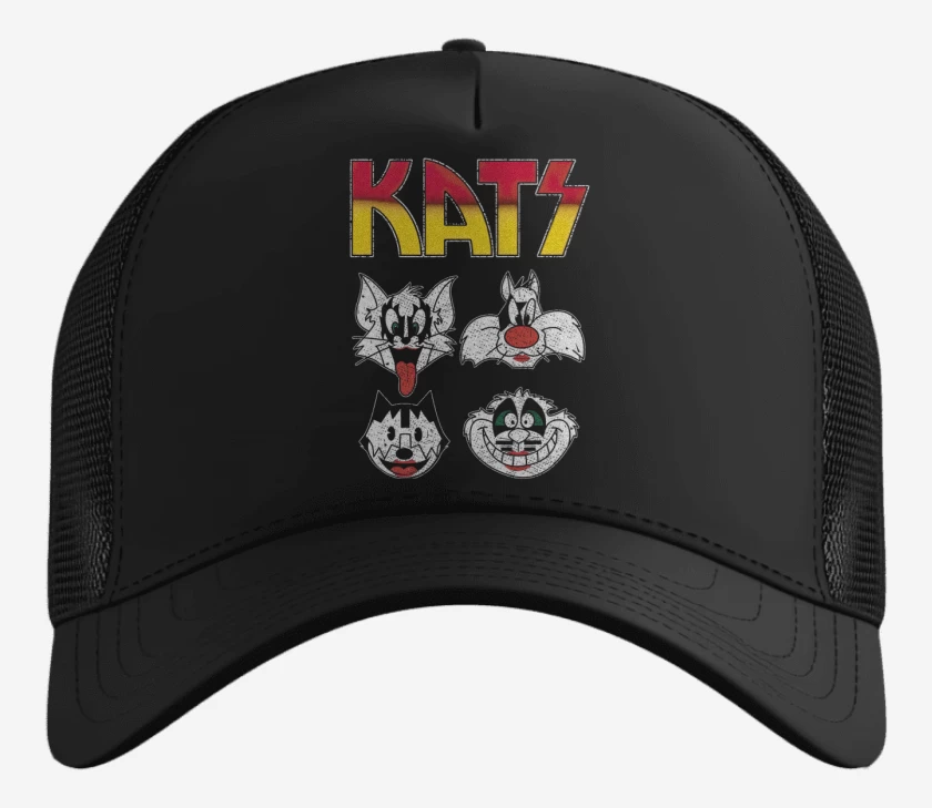 Gorro KATS