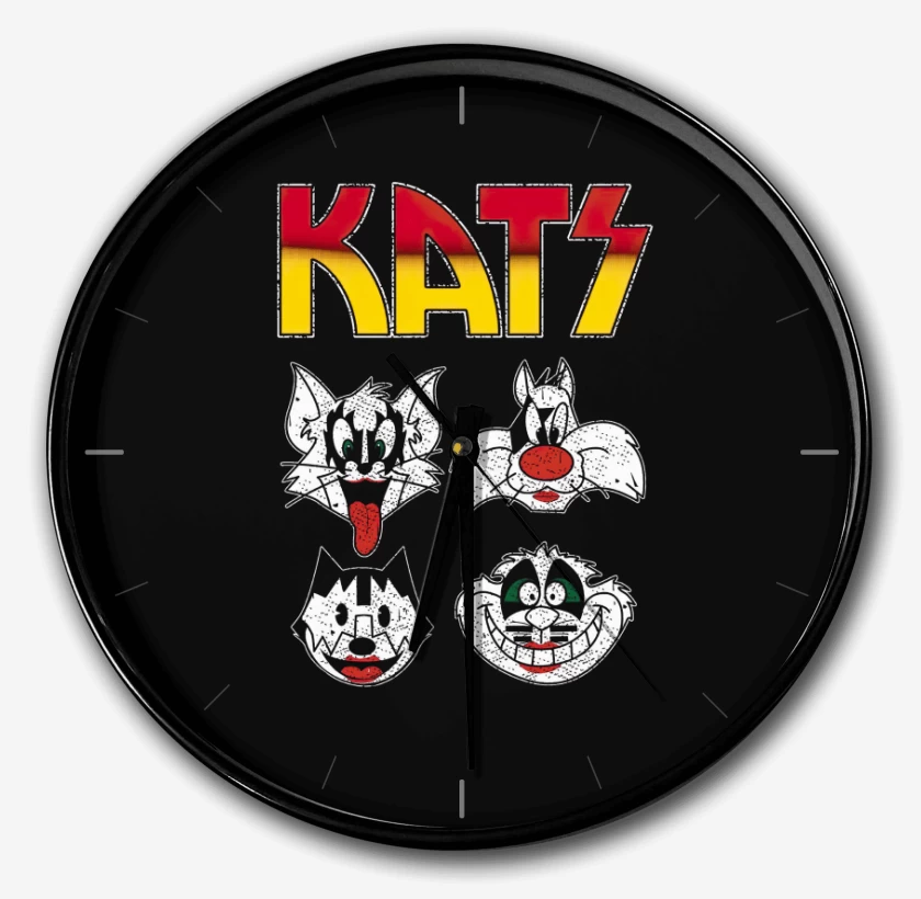 Reloj KATS