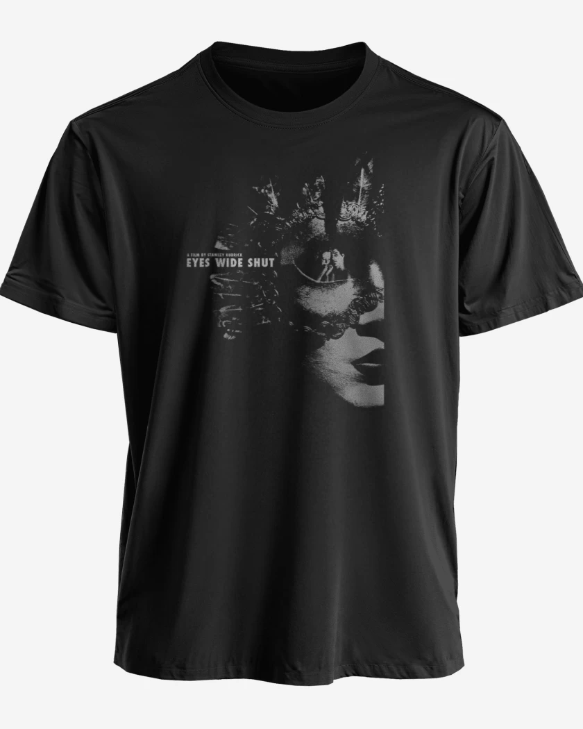 Polera A Stanley Kubrick Film: Eyes Wide Shut