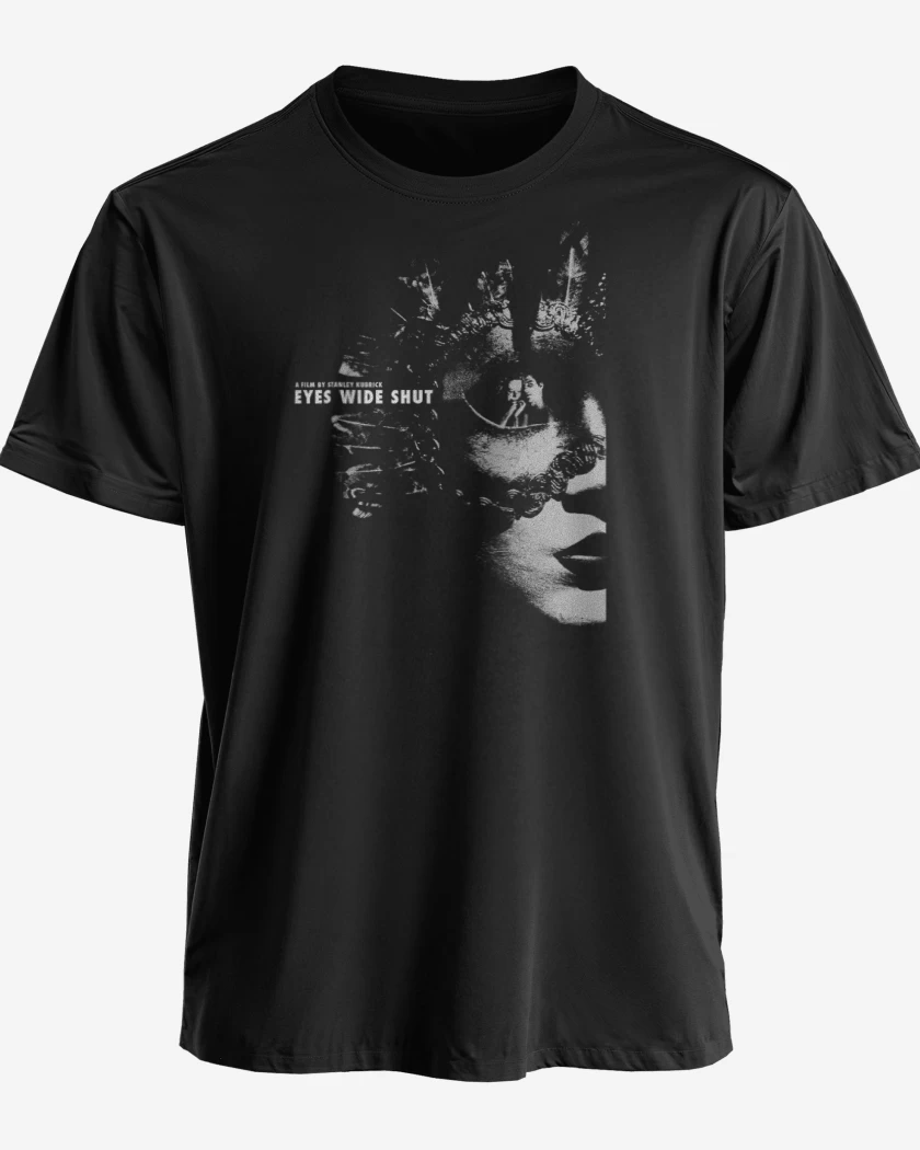 Polera premium A Stanley Kubrick Film: Eyes Wide Shut
