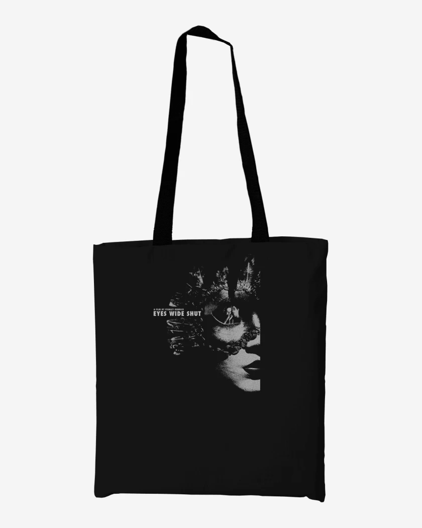 Totebag A Stanley Kubrick Film: Eyes Wide Shut
