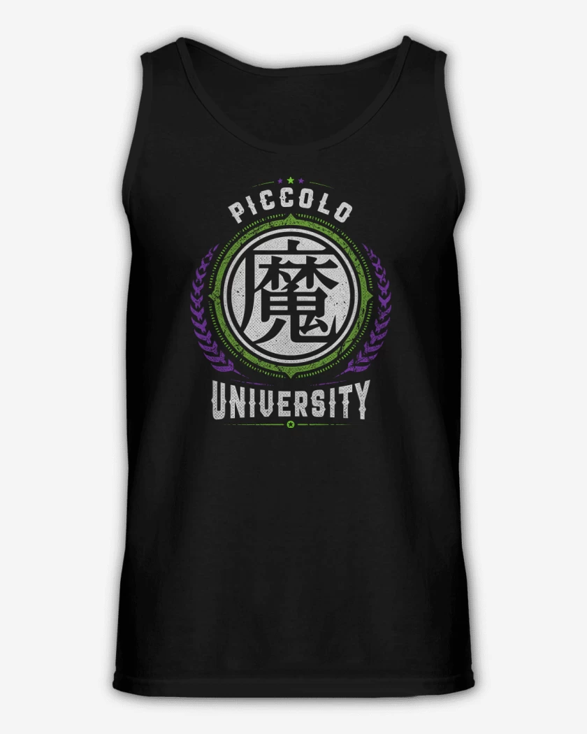 Sudadera Piccolo University 2