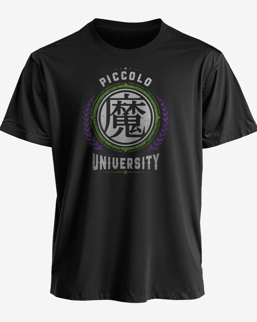 Polera Piccolo University 2