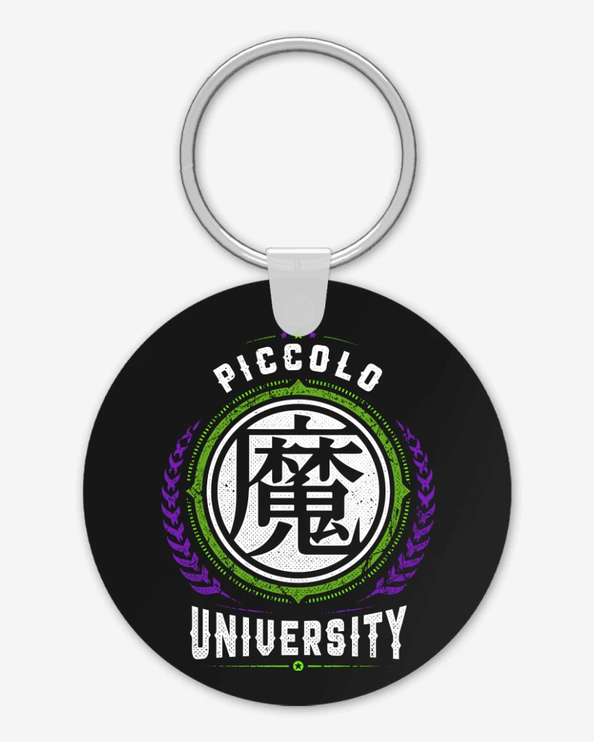 Llavero Piccolo University 2
