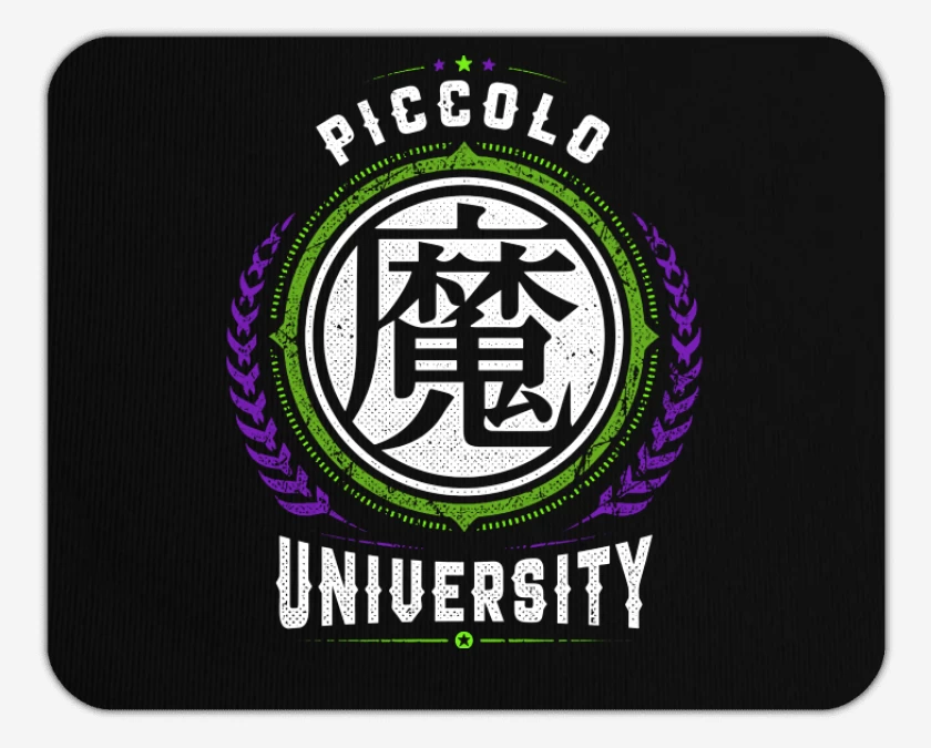 Mousepad Piccolo University 2