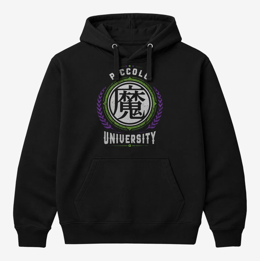 Polerón Canguro Piccolo University 2