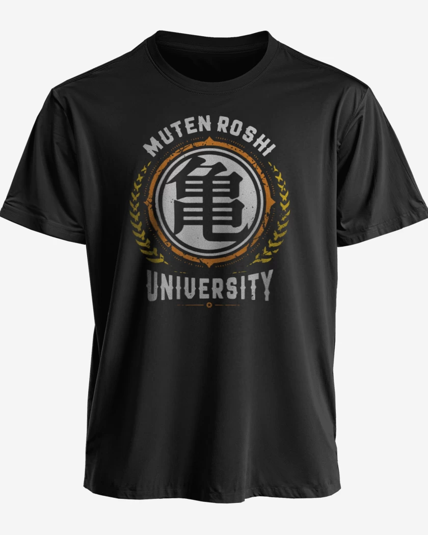 Polera Roshi University
